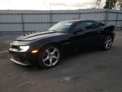 2015 Chevrolet Camaro SS en venta en Dunn, NC