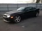 2015 Chevrolet Camaro SS