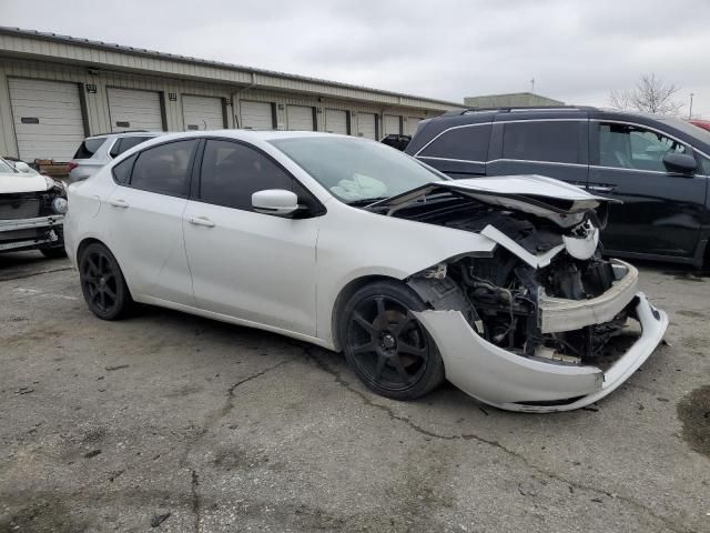 2014 Dodge Dart GT