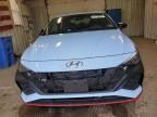 2022 Hyundai Elantra N