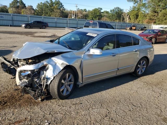 2012 Acura TL