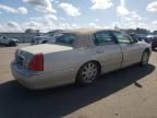 2003 Lincoln Town Car Cartier