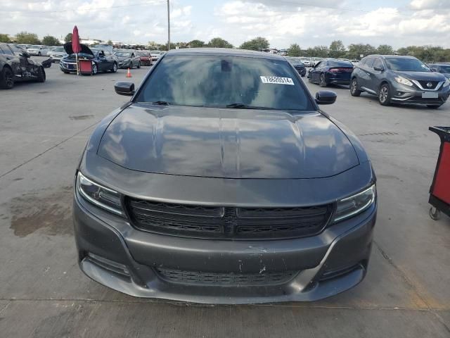 2015 Dodge Charger SE