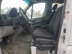 2015 Mercedes-Benz Sprinter 2500