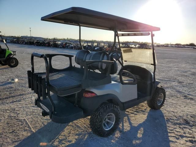 2013 Golf Cart