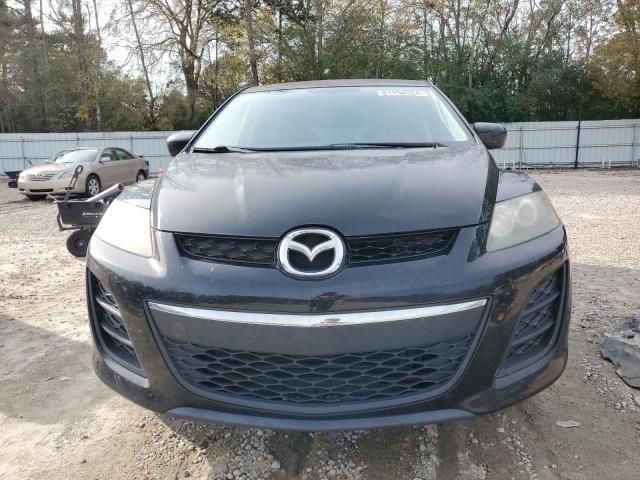 2010 Mazda CX-7