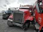 1998 Kenworth Construction W900