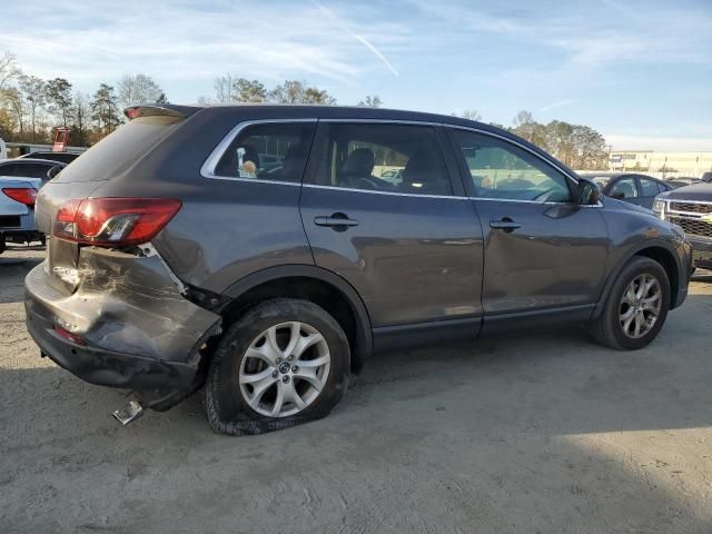 2013 Mazda CX-9 Touring