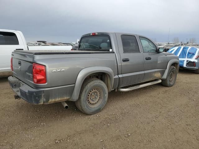 2011 Dodge Dakota SLT