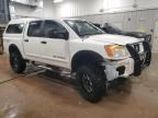 2010 Nissan Titan XE