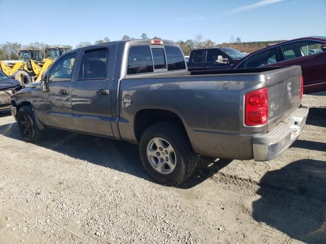 2005 Dodge Dakota Quad SLT