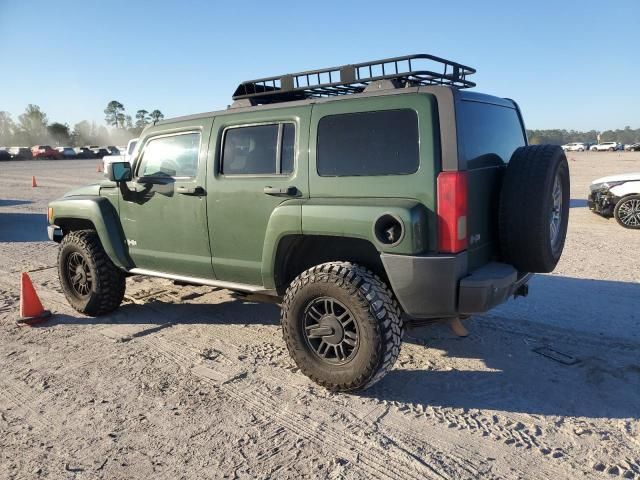 2006 Hummer H3