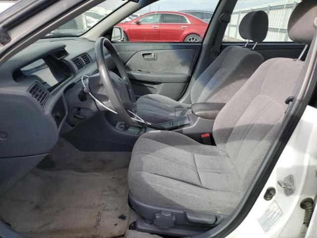 2001 Toyota Camry CE