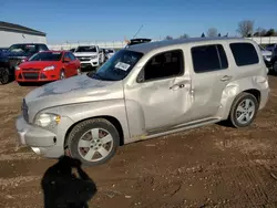 Chevrolet salvage cars for sale: 2009 Chevrolet HHR LS