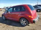 2001 Chrysler PT Cruiser