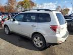 2009 Subaru Forester 2.5X Premium