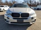 2015 BMW X5 XDRIVE35D