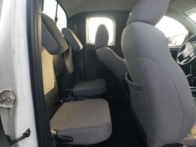 2017 Toyota Tacoma Access Cab