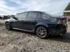 2007 Acura TL Type S