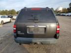 2007 Ford Explorer XLT