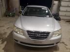 2009 Hyundai Sonata GLS