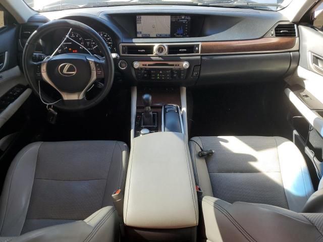 2014 Lexus GS 350