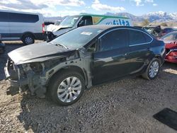 Buick salvage cars for sale: 2015 Buick Verano