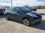 2014 Nissan Leaf S