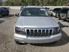 2002 Jeep Grand Cherokee Laredo