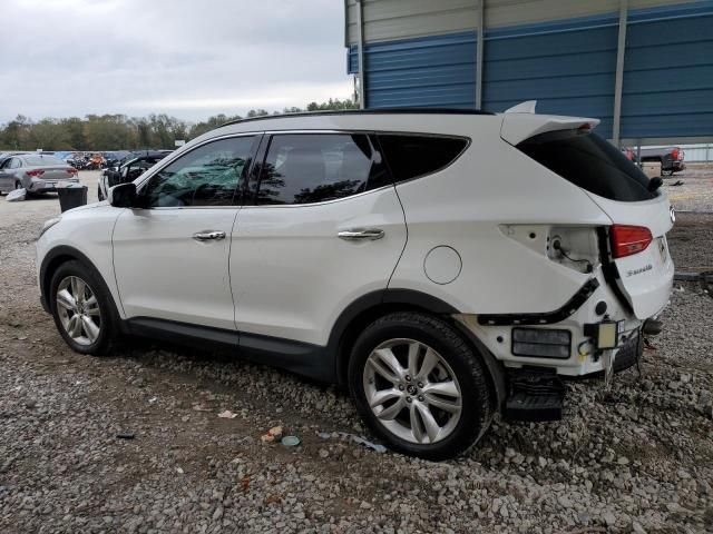 2014 Hyundai Santa FE Sport