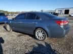 2011 Lincoln MKZ Hybrid