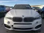 2018 BMW X5 XDRIVE50I