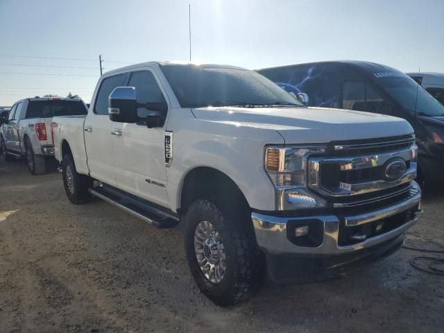 2020 Ford F250 Super Duty