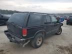 1999 Chevrolet Blazer