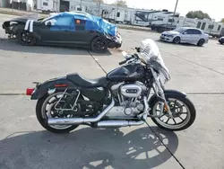 2019 Harley-Davidson XL883 L en venta en Sacramento, CA