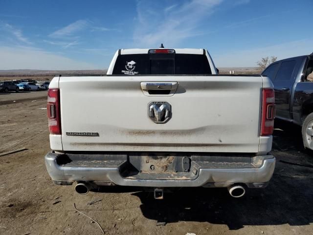 2019 Dodge RAM 1500 BIG HORN/LONE Star