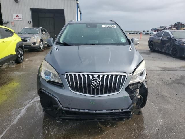 2014 Buick Encore Premium