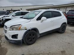 2015 Chevrolet Trax 1LT en venta en Louisville, KY