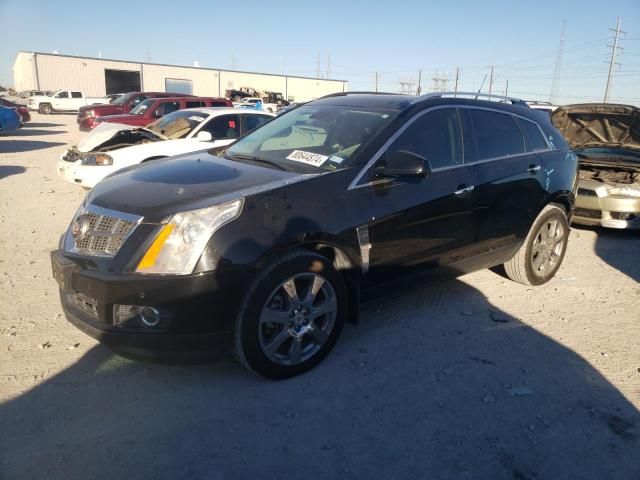 2011 Cadillac SRX Premium Collection