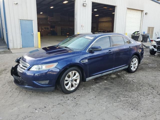 2011 Ford Taurus SEL