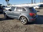 2010 Audi Q5 Premium Plus