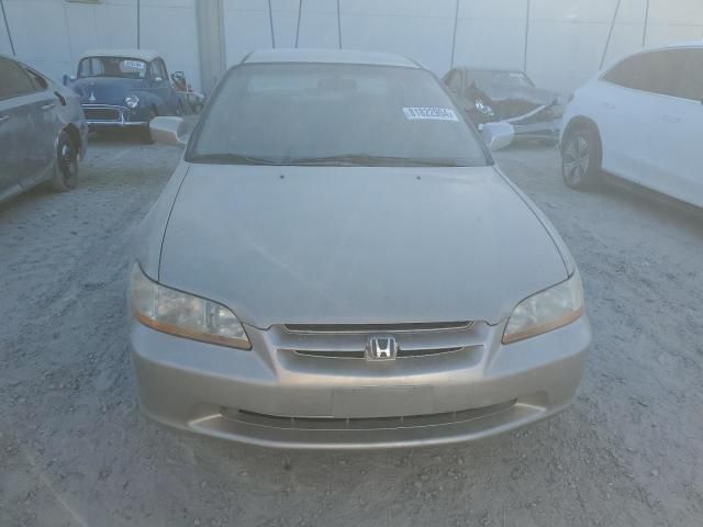 2000 Honda Accord LX