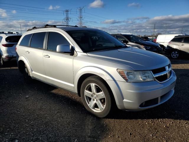 2009 Dodge Journey SXT