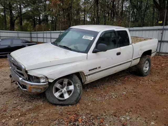 1997 Dodge RAM 1500