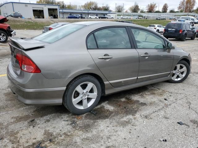 2006 Honda Civic EX