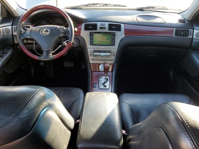 2005 Lexus ES 330