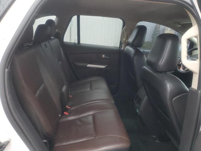 2012 Ford Edge Limited