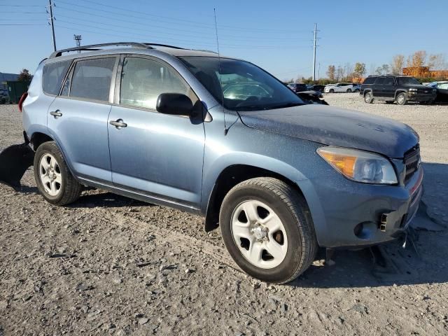 2007 Toyota Rav4