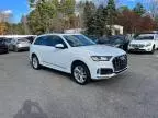 2021 Audi Q7 Premium Plus