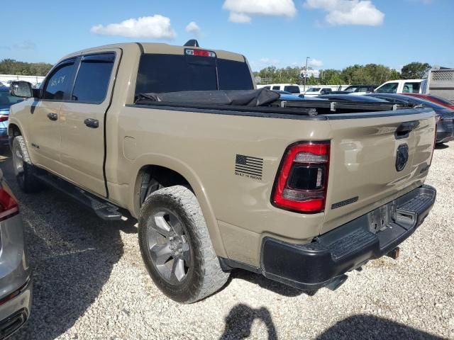 2020 Dodge RAM 1500 BIG HORN/LONE Star